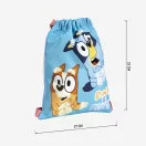 Bluey Bingo torba za tijelovježbu, ruksak 33 cm