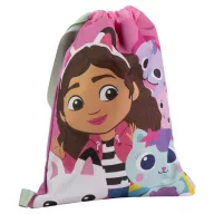 Gabina kućica za lutke Mates sportska torba, ruksak 33 cm