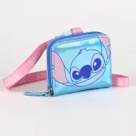 Disney Lilo i Stitch Iridescent novčanik