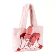   Disney Minnie Pretty plišana torba za kupovinu, torba za kupovinu 30 cm