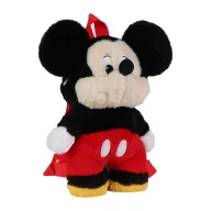 Disney Mickey Classic plišani ruksak, torba 30 cm