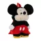 Disney Mickey Classic plišani ruksak, torba 30 cm