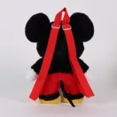 Disney Mickey Classic plišani ruksak, torba 30 cm