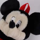 Disney Mickey Classic plišani ruksak, torba 30 cm