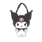 Hello Kitty Kuromi Helo Kitty torba za rame, 30 cm