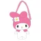 Hello Kitty MyMelody Helo Kitty torba za rame, torba za rame 30 cm
