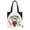 Stranger Things Hellfire Club torba za kupovinu, torba za kupovinu 40 cm