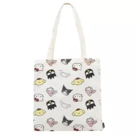 Hello Kitty Friends torba za kupovinu 40 cm