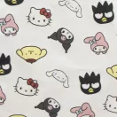 Hello Kitty Friends torba za kupovinu 40 cm