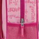 Hello Kitty Kawaii Cuties 3D ruksak, torba 30 cm