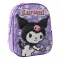 Hello Kitty Little Rebel 3D ruksak, torba 30 cm