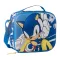 Sonic the Hedgehog Power Run 3D termo torba za užinu 26 cm