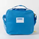 Sonic the Hedgehog Power Run 3D termo torba za užinu 26 cm