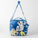 Sonic the Hedgehog Power Run 3D termo torba za užinu 26 cm