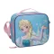 Disney Snježno kraljevstvo Mountains 3D termo torba za ručak 24 cm