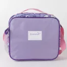 Hello Kitty Little Rebel 3D termo torba za užinu 24 cm