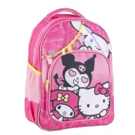 Hello Kitty Kawaii Cuties školska torba, torba 42 cm