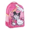 Hello Kitty Kawaii Cuties školska torba, torba 42 cm