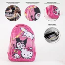 Hello Kitty Kawaii Cuties školska torba, torba 42 cm