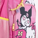 Hello Kitty Kawaii Cuties školska torba, torba 42 cm
