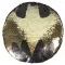 Batman Symbol jastučić s promjenjivim šljokicama 30 cm