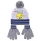 Looney Tunes Tweety dječji set kapa + rukavice