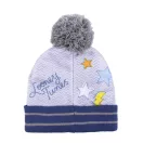 Looney Tunes Tweety dječji set kapa + rukavice
