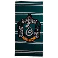   Harry Potter Slytherin ručnik za kupanje, ručnik za plažu 90x180cm (Fast Dry)