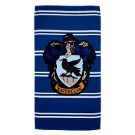   Harry Potter Ravenclaw ručnik za kupanje, plažni ručnik 90x180cm (Fast Dry)