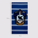 Harry Potter Ravenclaw ručnik za kupanje, plažni ručnik 90x180cm (Fast Dry)