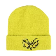 Grinch Green dječja kapa