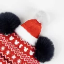 Disney Minnie Christmas dječja kapa