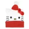 Hello Kitty Christmas dječja kapa