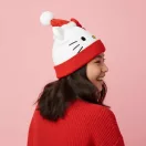 Hello Kitty Christmas dječja kapa