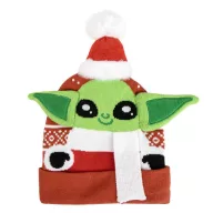 Star Wars Christmas dječja kapa