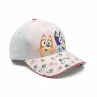 Bluey Happy dječja baseball kapa 53 cm