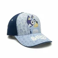 Bluey Blue dječja baseball kapa 53 cm