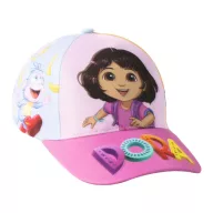Dora istraživačica Friends dječja bejzbol kapa 53 cm