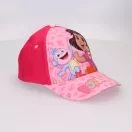 Dora istraživačica Pink set sunčanih naočala i baseball kapice