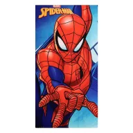   Spider-Man Hero in Action ručnik za kupanje, ručnik za plažu 70x140cm (Fast Dry)