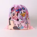 Disney Minnie Daisy set ručnik, sportska torba, baseball kapa