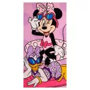 Disney Minnie Daisy set ručnik, sportska torba, baseball kapa