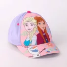 Disney Snježno kraljevstvo True Friends set ručnik, sportska torba, baseball kapa