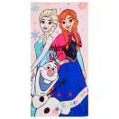 Disney Snježno kraljevstvo True Friends set ručnik, sportska torba, baseball kapa