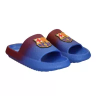 FC Barcelona Logo papuče za odrasle 40/41