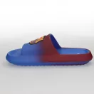 FC Barcelona Logo papuče za odrasle 40/41