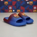 FC Barcelona Logo papuče za odrasle 40/41