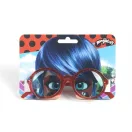 Miraculous: Pustolovine Bubamare i Crnog Mačka Dots sunčane naočale