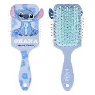 Disney Lilo i Stitch Island Vibes 3D četka za kosu 22 cm