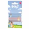 Bluey Happy Vibes set gumica za kosu 8 kom